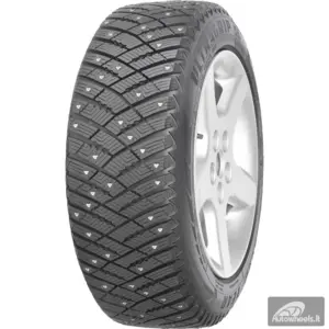 185/55R15 GOODYEAR ULTRA GRIP ICE ARCTIC 86T XL DOT22 Studded 3PMSF M+S
