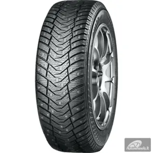 185/60R15 YOKOHAMA ICE GUARD STUD (IG65) 88T XL DOT22 Studded 3PMSF M+S