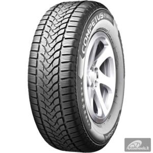 255/50-19 LASSA COMPETUS WINTER 2 + 107H XL DOT22 Studless DBB72 3PMSF