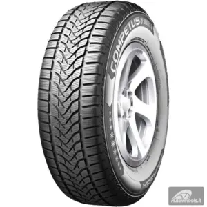 255/50-19 LASSA COMPETUS WINTER 2 + 107H XL DOT22 Studless DBB72 3PMSF