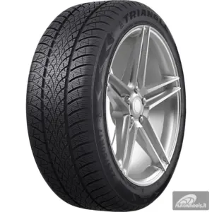 225/50R17 TRIANGLE TW401 98V XL RP DOT22 Studless CCB72 3PMSF M+S