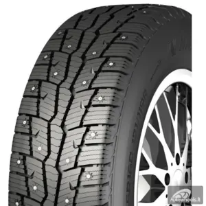 Padangos IV-1 107/105 R