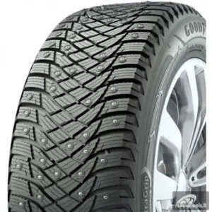 Padangos UltraGrip Arctic 2 101 T XL