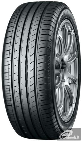 YOKOHAMA 225/40 R19 93W BLUEARTH AE51 XL