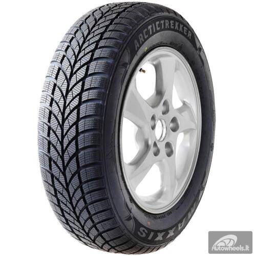 165/60R15 MAXXIS WP-05 ARCTIC TREKKER 81T XL Studless DCB69 3PMSF M+S