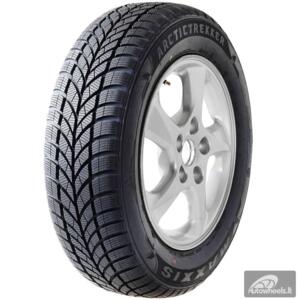 165/60R15 MAXXIS WP-05 ARCTIC TREKKER 81T XL Studless DCB69 3PMSF M+S