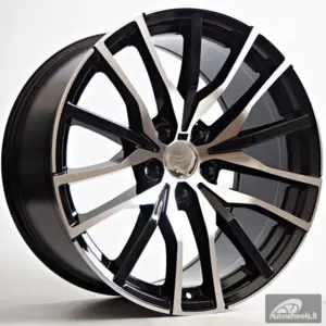 Ratlankis Fang 9X20 5X112 ET35 66,5 BFM