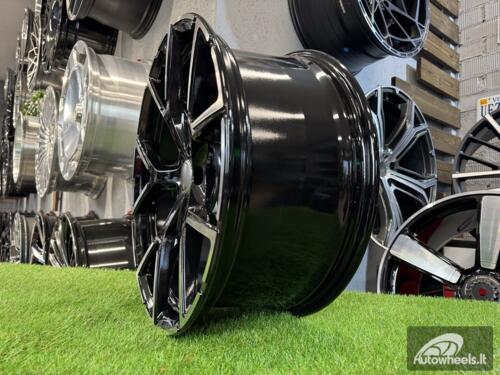 Ratlankis Blade 8,5X19 5X112 ET40 66,5 BFM