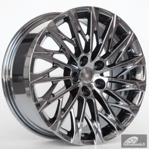 Ratlankis Diesel 8X18 5X114,3 ET35 60,1 CB