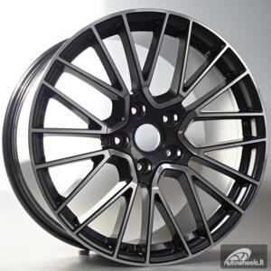 Ratlankis Lark 11X21 5X130 ET58 71,6 GFM
