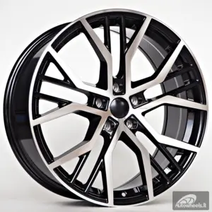 Ratlankis Grind 8X19 5X112 ET45 57,1 BFM