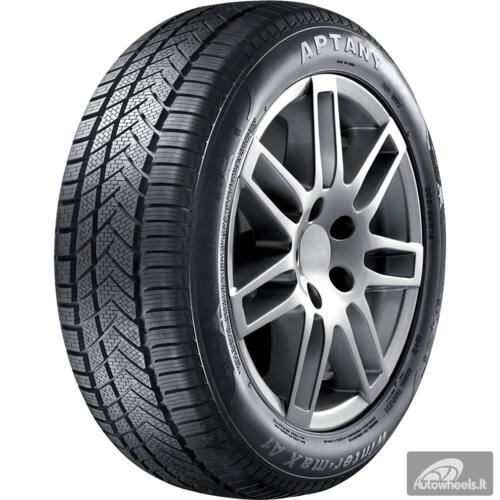 225/50R17 APTANY RW211 98V XL Studless CCB72 3PMSF M+S