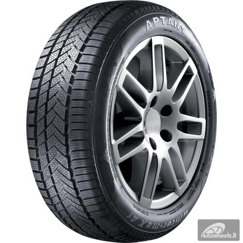 235/45R17 APTANY RW211 97V XL Studless CCB72 3PMSF M+S