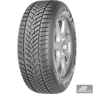 215/55R18 GOODYEAR ULTRA GRIP ICE SUV G1 99T XL DOT22 Friction BDB72 3PMSF M+S
