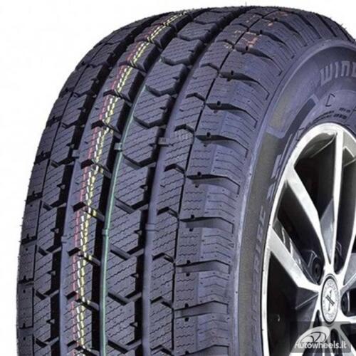 Padangos SNOWBLAZER MAX 112/110 R ( D C B 72dB )