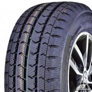 Padangos SNOWBLAZER MAX 112/110 R ( D C B 72dB )