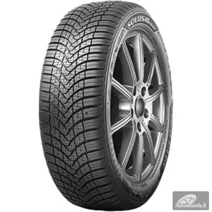 205/55R16 KUMHO HA32+ 94V XL CBB72 3PMSF