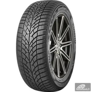 225/55R18 KUMHO WP52+ 102V XL Elect Studless CBB72 3PMSF M+S