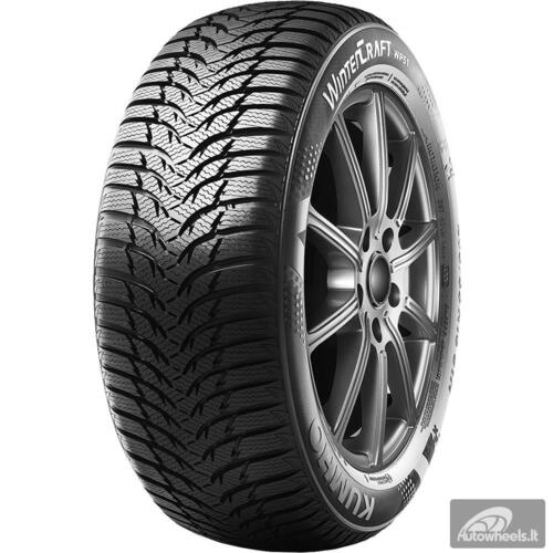 155/60R15 KUMHO WP51 74T XL Studless DCB70 3PMSF M+S
