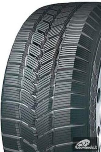 Padangos Agilis 51 Snow-Ice 104/102 T ( D A B 71dB )
