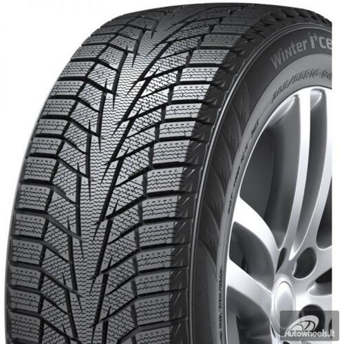 Padangos Winter i*cept iz2 (W616) 88 T XL ( D E B 71dB )