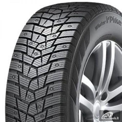 Padangos Winter i*PIKE LV (RW15) 115/113 R