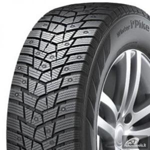 Padangos Winter i*PIKE LV (RW15) 115/113 R
