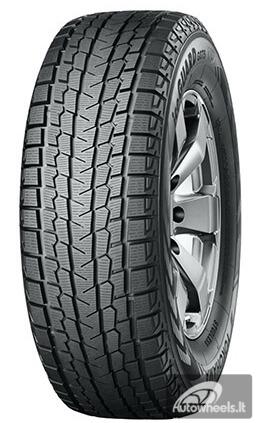 YOKOHAMA 265/40 R21 105Q G075