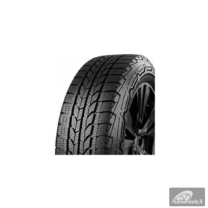 Padangos Ultragrip Ice Cargo 111/109 T ( C C B 72dB )