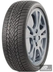 SONIX 225/45 R18 95H Winter Xpro 888 XL