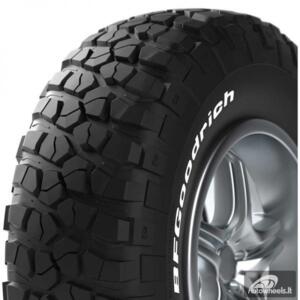 Padangos Mud Terrain T/A KM3 N