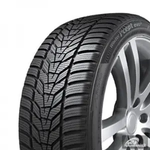 Padangos Winter i*Cept evo3 (W330B) 100 H XL ( D B RunFlat B 72dB )