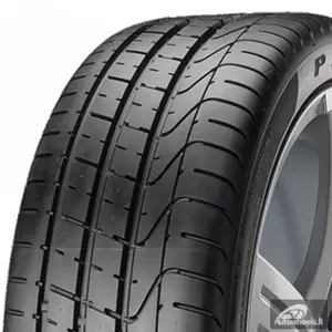 Padangos P Zero 107 Y XL N0 ( C A A 70dB )