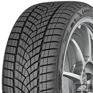 Padangos UltraGrip Ice 2+ 96 T XL ( C E B 72dB )