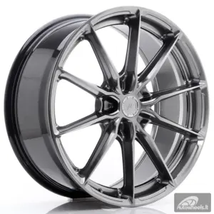 JR Wheels JR37 20x8,5 ET35 5x112 Hyper Black