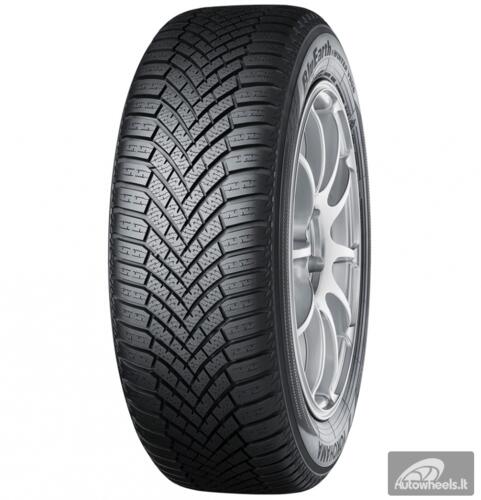YOKOHAMA 195/55 R16 91H V906