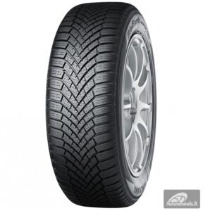 YOKOHAMA 195/55 R16 91H V906