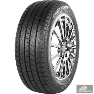 195/55R16 OVATION W588 91H XL Friction DCB72 3PMSF M+S