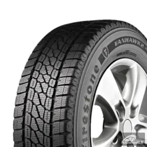 Padangos VANHAWK 2 WINTER EVO 109/107 R ( C A A 72dB )