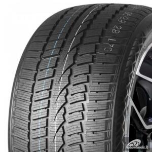 Padangos SNOWBLAZER UHP 117 V XL ( E C B 72dB )