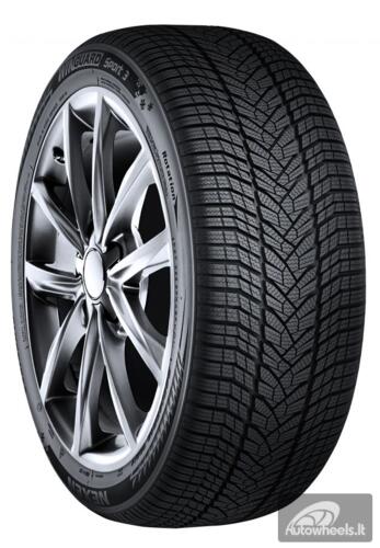 NEXEN 215/55 R17 98V WinGuard Sport 3 XL