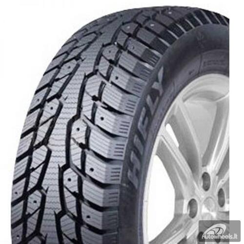 Padangos WIN-TURI 215 107 T XL ( D D B 73dB )