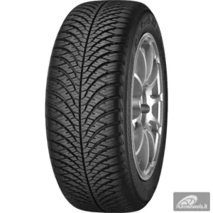 235/65R17 YOKOHAMA BLUEARTH 4S (AW21) 108W XL CBB72 3PMSF M+S