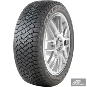 215/50R18 MAXXIS PREMITRA ICE 5 SP5 96T XL Friction CDA69 3PMSF IceGrip M+S