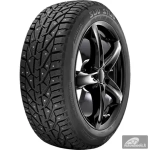 235/65R17 KORMORAN SUV STUD 108T XL DOT22 Studded 3PMSF M+S