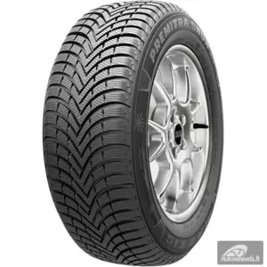 255/35R18 MAXXIS PREMITRA SNOW WP6 94V XL Studless DCA69 3PMSF M+S