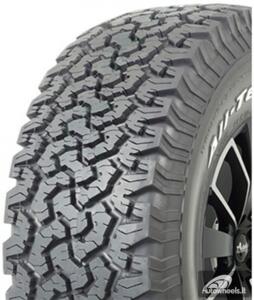 Padangos All Terrain T/A KO2 120/117 S (E B B  74dB)