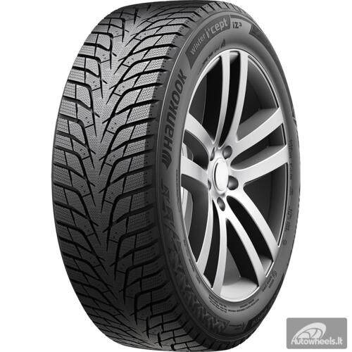 245/40R18 HANKOOK WINTER I*CEPT IZ3 (W636) 97H XL RP Friction CDB72 3PMSF IceGrip M+S