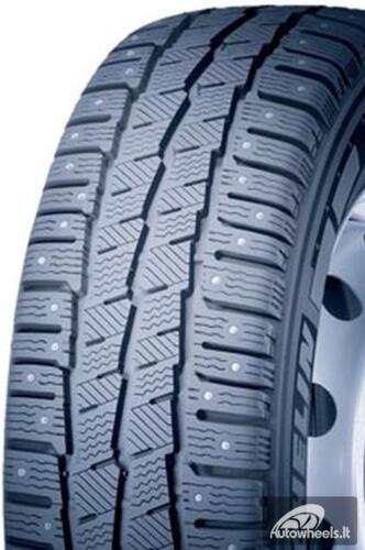Padangos Agilis X-Ice North 107/105 R