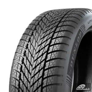 Padangos WINTER 91 T (C C B  70dB)
